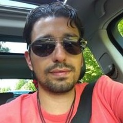 Damien Santiago Alves