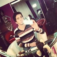 Edgard Andres Meza Rachi