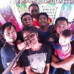 Selamanya cinta (demo)