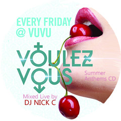 VuVu Club