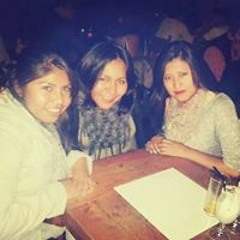 Zaida Vanessa Kalcina