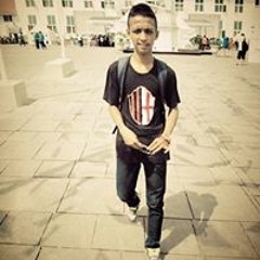 Yamada Tadayoshi Wisnu