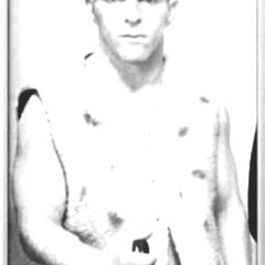 Jackson Lee Mayberry