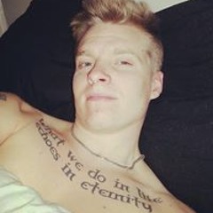 Thomas Bosse Ohlsson