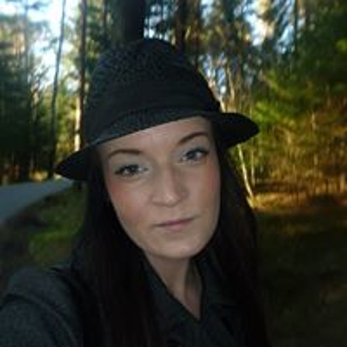 Tina Cecilie Dagsland’s avatar