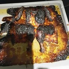 Brett Deeley-Barnard