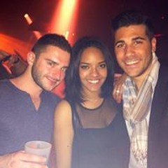 Fabienne Emmanuelle Dumas