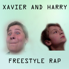 Xavier&HarryBarnett