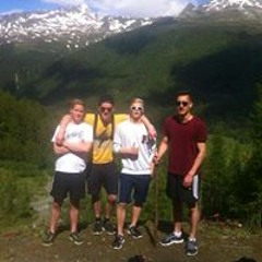 Jascha Da Silva Lopes