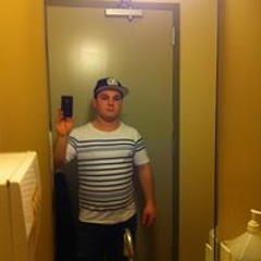 Garret Zurwick