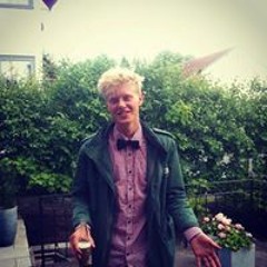 Victor Henriksson Odén