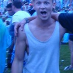 Christopher Krantz 1