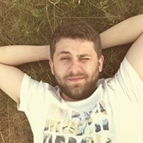 Michał Witek 2’s avatar