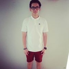 Malcolm Jiyeon Junior