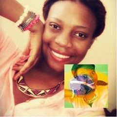 Anne Kae-Cila Di J-l