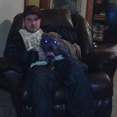 Ricky Tha Kidd Chaney