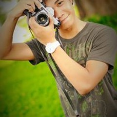 Joshua Pulido Arellano