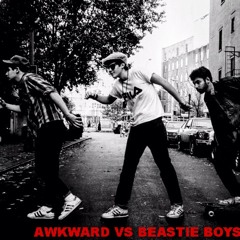 Awkward vs BeastieBoys