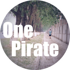 One Pirate