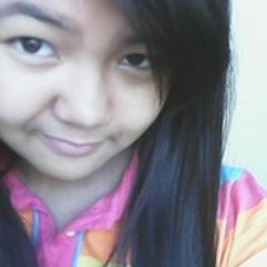 Veronica Grace Biñas