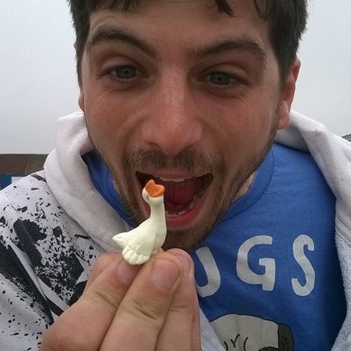 The Agnostic (work in progress)