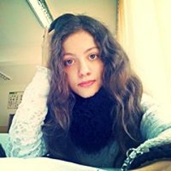 Lavinia M. Teodorescu