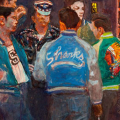 Westcoast Anthem I