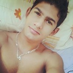 Gabriel Saraiva Garcia