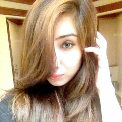 Hina Qazi  ˆ⌣ˆ