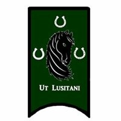 Ut Lusitani