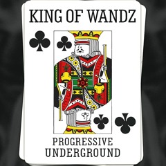 King of wandz