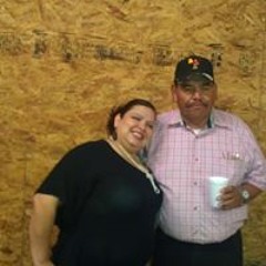 Julie Morales Herrera