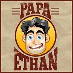 AkoSi Papa Ethan