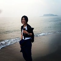 Haruna Yokoi