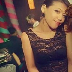 Rydia Shakylla Yazid