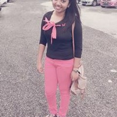 Prishna Mohan