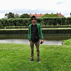 Abhinandan Kashliwal