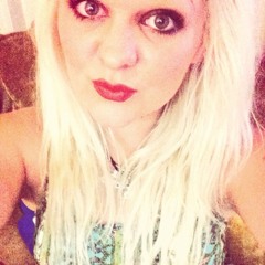 Sabrina Hammond-Stoddart