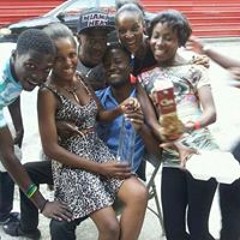 Genie Mirene Cyprien