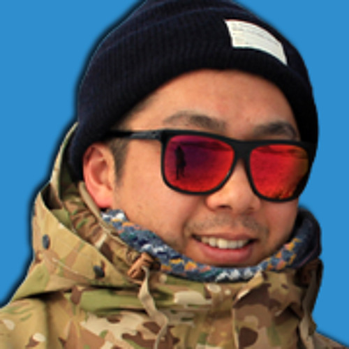 Kinam Park’s avatar