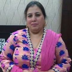 Sangeeta Dilawri