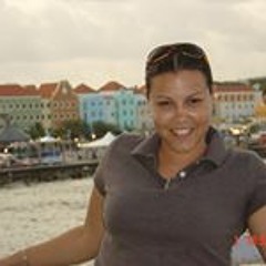 Evelina Cicilia- de Jongh