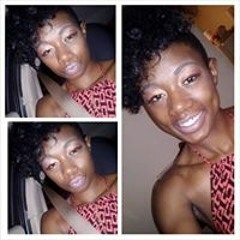 Jasmine Elecia Hawkins