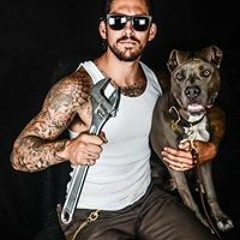 Adam Woodhams