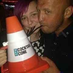 Kerry-marie Robinson