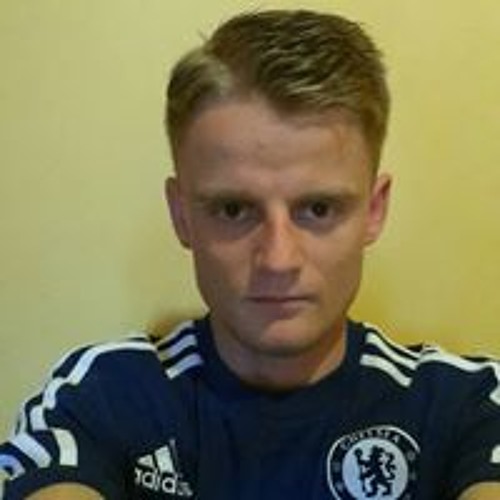 Przemysław Kijowski’s avatar
