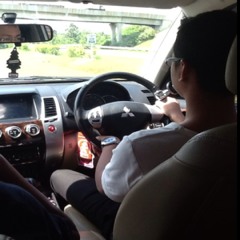 Nanda Suryo Wicaksono