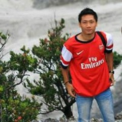 Irfandri Vaniko Negara