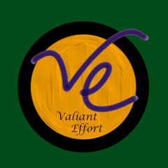 Valiant Effort band