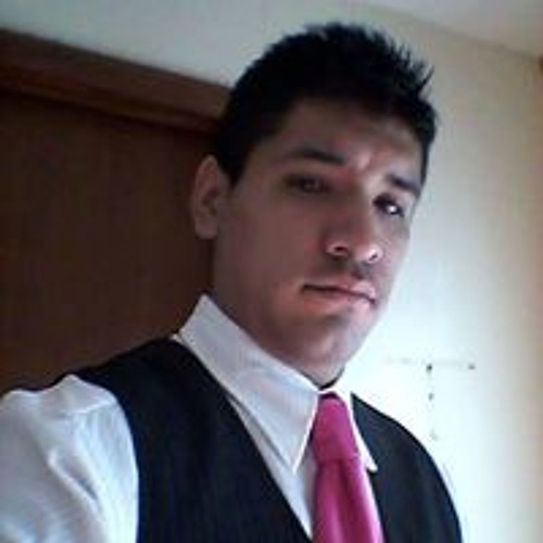 Luis Gomez 332’s avatar